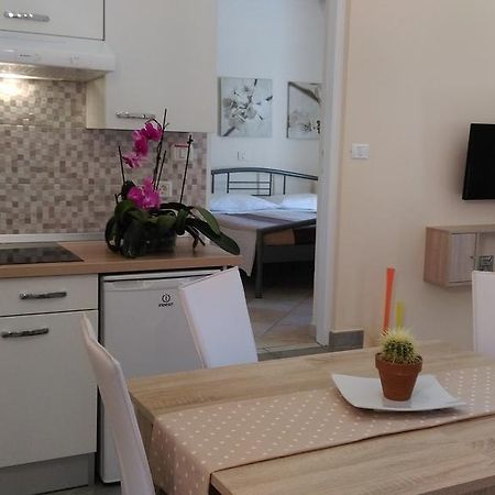 Apartment Ivan Pula Phòng bức ảnh