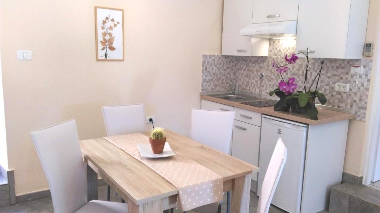Apartment Ivan Pula Ngoại thất bức ảnh