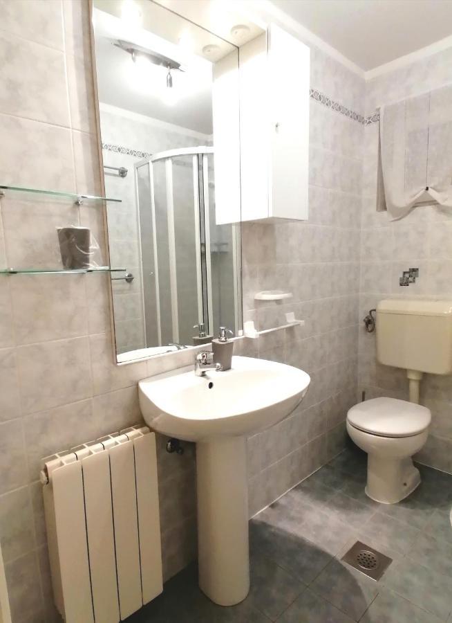 Apartment Ivan Pula Ngoại thất bức ảnh