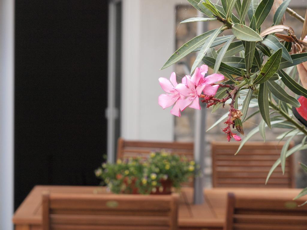 Apartment Ivan Pula Phòng bức ảnh