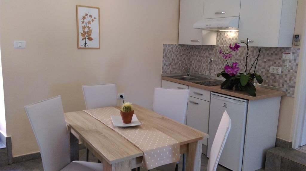 Apartment Ivan Pula Phòng bức ảnh