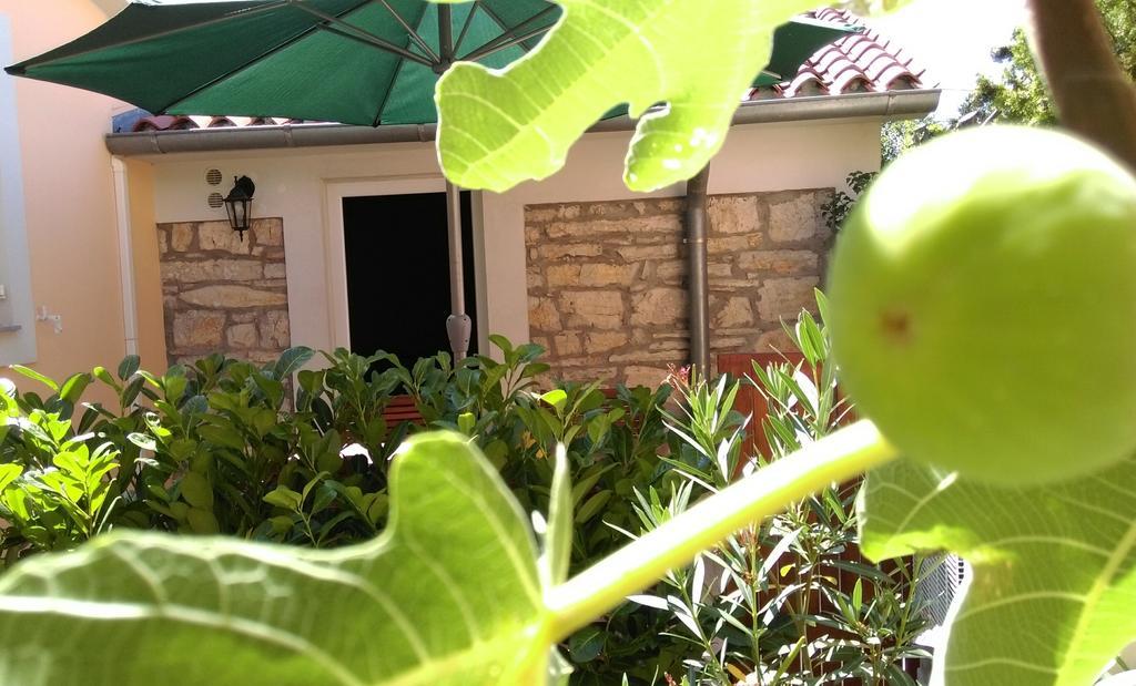 Apartment Ivan Pula Phòng bức ảnh